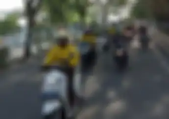 Pasang Tarif Terlalu Murah, Ojek Online Maxim Asal Rusia Ditolak di Wilayah Ini