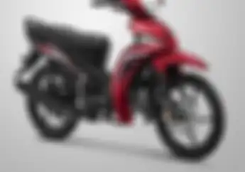 Ambruk, Penjualan Motor Bebek Makin Gak Laku, Cuma Karena Ini yang Membuat Bertahan