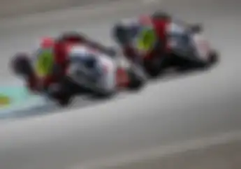 Jangan Lewatkan, Tiga Pembalap Indonesia Akan Berlaga di CEV Moto2 dan Moto3 Akhir Pekan Ini