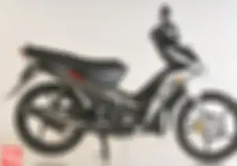 Berkat Motor TVS Dari Indonesia, Motor Bebek Ini Merajalela Di Afrika
