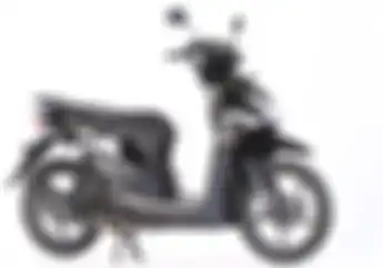 Banyak Yang Belum Tahu, Motor Matic Ini Lebih Murah dan Lebih Irit Dari Honda BeAT