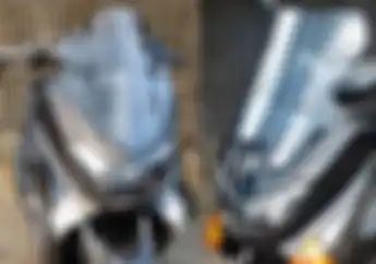 Pemilik Was-was, Windshield Yamaha NMAX Palsu Banyak Beredar, Begini Cara Membedakannya