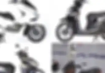 Biaya Kepemilikan MOTOR Plus Award 2019, Ini Empat Skutik yang Biaya Bensin Per Harinya Paling Murah