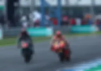 Ini Rahasia Fabio Quartararo Bisa Bersaing Dengan Motor Yamaha Dibandingkan Valentino Rossi
