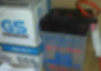 Jangan Salah Beli, Aki dengan Kode 6N4-2A-4 dan 6N4-2A-5 Khusus untuk Motor Ini