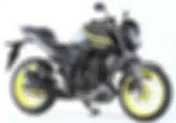 Cuma Modal Rp 27 Jutaan Sudah Bisa Bawa Pulang Motor Sport Naked Seken Yamaha MT-25