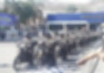 Warga Gak Perlu Repot Lagi, Polres Daerah Ini Kirimkan SIM Pintar Sampai ke Rumah