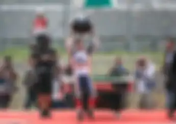 Bikin Penasaran, Video Marc Marquez Jawab 10 Pertanyaan Yang Sama Dengan 9 Tahun Lalu, Sama Gak Ya?