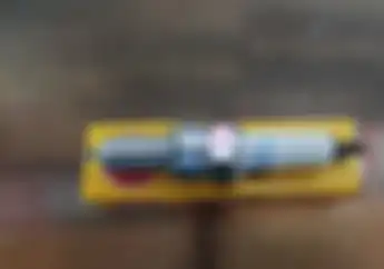 Busi Honda BeAT Series Ada 3 Macam, Jangan Sampai Salah Pilih, Ini Kodenya