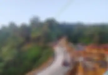 Breaking News: Bikers Hindari Lokasi Wisata Citorek, Ini Kondisi Terbaru Negeri di Atas Awan