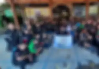 Seru! KZOI Rayakan Ulang Tahun yang Ke-6 di Yogyakarta, Acaranya Lengkap Banget