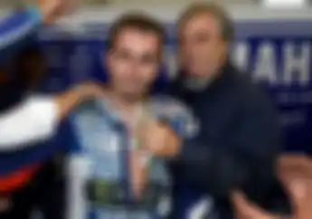 Daripada Kariernya Menyedihkan, Jorge Lorenzo Disarankan Balik Ke Yamaha