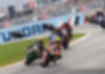 BREAKING NEWS: Setelah MotoGP 2020, Dorna Sports Resmi Rilis Kalender Baru WSBK 2020