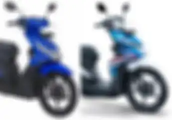 Cuma Rp 8 Jutaan, Ini Pilihan Honda BeAT Seken Mulai Tahun 2014 - 2019