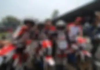 Sapu Bersih Podium U12, ART Yogyakarta Siap Sambut Final Motorprix