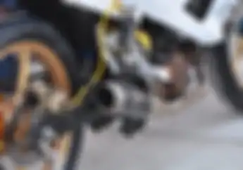 Enggak Banyak yang Tahu, Leher Knalpot Berpengaruh Terhadap Performa Mesin
