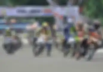 Hadiah Total Rp 150 Juta, Event Bupati Cup Open Championship Banten 2019 Dijejali Ratusan Pembalap