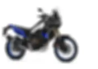Di Tokyo Motor Show 2019 Yamaha Pamer Motor Adventure Yang Baru Launching di Jepang