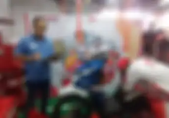 Ini Misi AHM Gelar Kompetisi Siswa dan Guru SMK se-Indonesia
