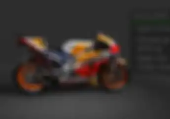 Gas Dan Rem di Motor MotoGP, Video Butuh 3 Alat Ini Pas Ngebut, Lebih Banyak Lagi Saat Ngerem