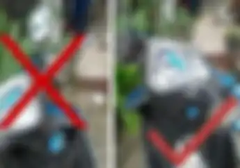 Mitos atau Fakta Kunci Setang Motor ke Kanan Tidak Bisa Dicuri Maling, Pabrikan Motor Kasih Penjelasan