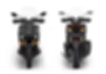 Skutik Adventure Honda ADV150 Laris Manis, Yamaha Bakal Siapkan Calon Pesaingnya