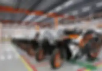 Walah dari Data AISI Jualan Motor Lokal Loyo? Tapi, Ekspor Meningkat 