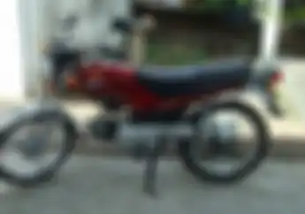 Kepingin Meminang Honda Win Buat Restorasi, Perhatikan Hal Ini Biar Gak Nyesel Kemudian Hari