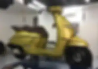 Segini Interval Servis dan Ganti Oli Peugeot Django, yang Pertama Enggak Usah Bayar