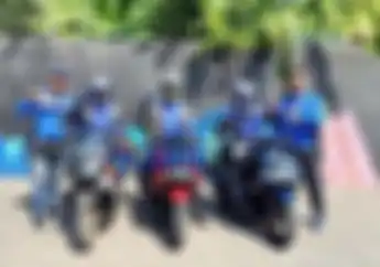 Beli Motor Jangan Murahnya Saja, Demi Safety Perhatikan PWR 