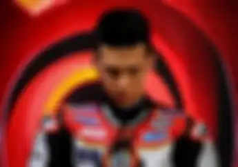 Sah! Takaaki Nakagami Rehat Kelar MotoGP Jepang 2019, Balap Lagi di 2020