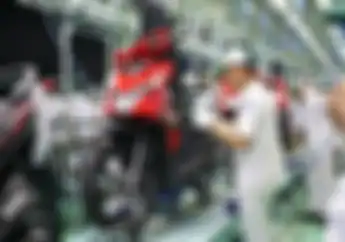 Selain Paling Laku di Indonesia, Motor Karya Anak Bangsa Ini Juga Laris Manis di Pasar ASEAN