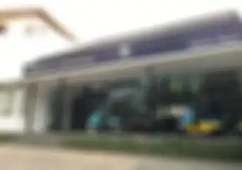 Terungkap, Ini Alasan Peugeot Motocycles Buka Flagship Store Terbaru di Jakarta Selatan