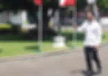 Nadiem Makarim Ditunjuk Jadi Menteri Jokowi, Berhenti Jadi Bos GoJek?