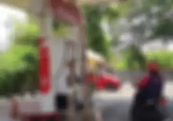 Fakta dan Alasan Bensin Premium Kerap Habis Stok di Beberapa SPBU