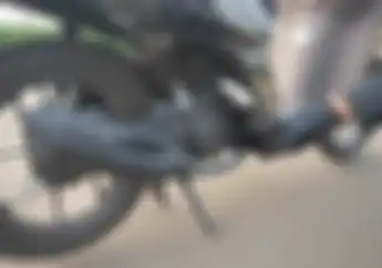 Pantas Mesin Ini Mau Dipakai Motor Baru Honda, Konsumsi BBM-nya Tembus 60 Km/liter
