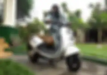 Deretan Fitur Kekinian Motor Listrik Dengan Harga Di Bawah Rp 20 Jutaan