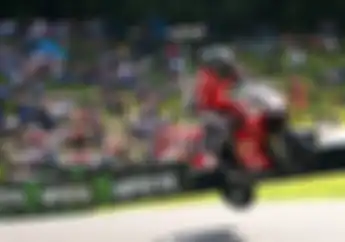 Sakit Hati Ditendang MotoGP, Rival Marc Marquez Ini Menggila Bersama Ducati