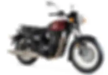 Moge Klasik Benelli Imperiale 400 Resmi Dijual, Harga Mulai Rp 33 Jutaan