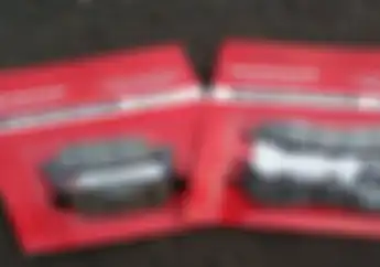 Bisa Tidur Nyenyak, Ini Substitusi Kampas Rem Depan-Belakang Honda ADV150, Murah dan Mudah Dicari!