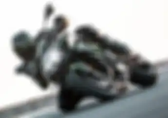 Video Suara Mesin Kawasaki Z H2, Mirip Pesawat Jet Berkat Supercharger