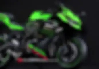 Foto Banyak Bertebaran, Kawasaki Ninja 250 4 Silinder Siap Meluncur dan Sudah Bisa Dipesan?
