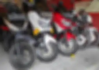 Yamaha NMAX, Honda PCX dan Scoopy Seken Langka, Pedagang Motor Bekas Curhat Begini