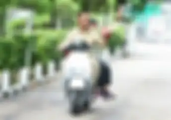 Syahrul Yasin Limpo Jadi Menteri Pertanian, Pernah Bergaya di Atas Motor Listrik dan Koleksi Harley-Davidson