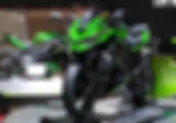 Bikin Bikers Galau, Kawasaki Ninja 250 4 Silinder Siap Dirilis Secara Resmi Tahun Depan, Punya Tiga Pilihan Warna