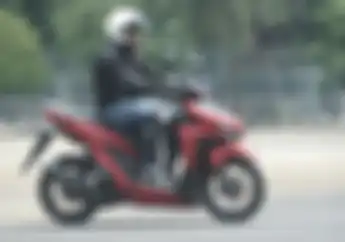 Paket Bore Up Honda Vario 175 cc, Harganya Enggak Mahal Cuma Rp 1 Jutaan, Tarikan Garang