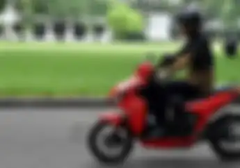Mantap! Ayo Ikutan Lelang Motor Milik Presiden Jokowi, Ini Jadwal dan Cara Membelinya