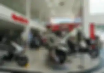 Efek BBNKB Naik Bulan Ini, Simak Harga Baru Honda PCX dan ADV
