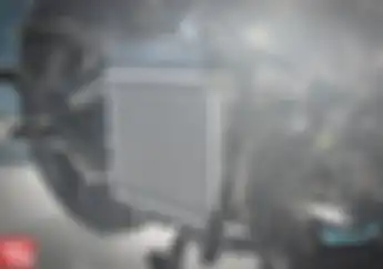 Tips Cegah Motor Beradiator Overheat Saat Turing Liburan Akhir Tahun