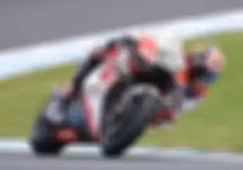 Sadis, Johann Zarco Pilih Balik Ke Moto2 Dibanding Gabung Tim MotoGP ini